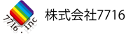 株式会社7716